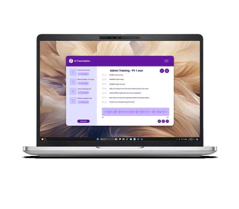 Portátil Dell Pro 13 Plus Core i5 13ª Geração 16GB RAM 512GB SSD 13.3” FHD+ Windows 11 Pro