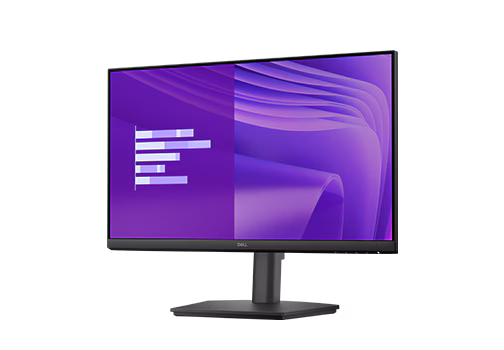 Monitor Dell Pro 24” Full HD IPS Ajustável E2425HSM