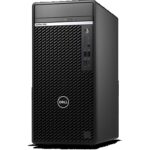 Desktop Dell OptiPlex 7000 Tower Core i7 12ª Geração 16GB RAM 512GB SSD Windows Pro