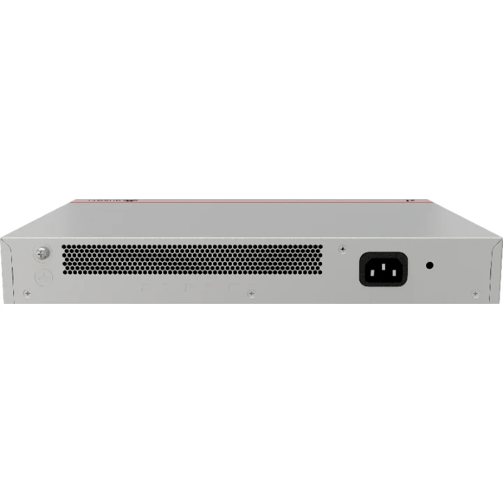 Switch Huawei S110-16T2S 16 Portas Gigabit + 2 SFP Fanless - Imagem 2