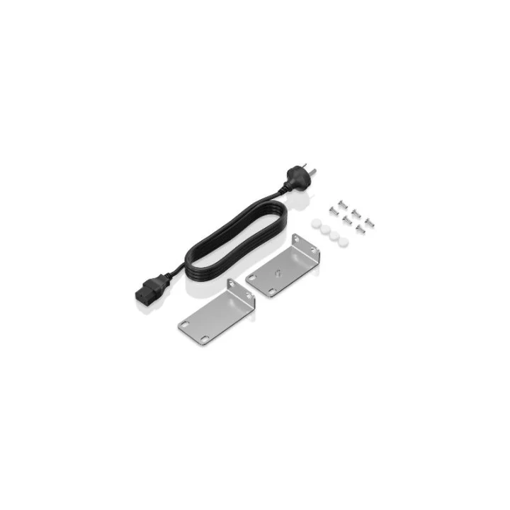 Switch Huawei S110-16T2S 16 Portas Gigabit + 2 SFP Fanless - Imagem 3