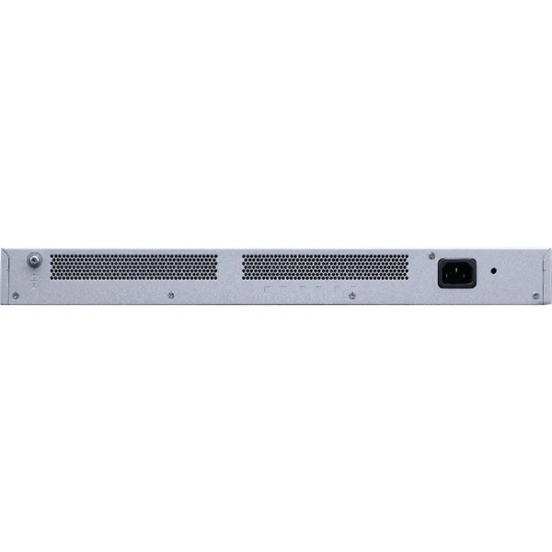 Switch Huawei S110-24T2SR 24 Portas Gigabit + 2 SFP 52Gbps 1U Rack - Imagem 4