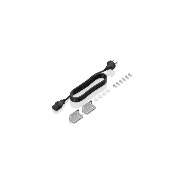 Switch Huawei S110-24T2SR 24 Portas Gigabit + 2 SFP 52Gbps 1U Rack - Imagem 3