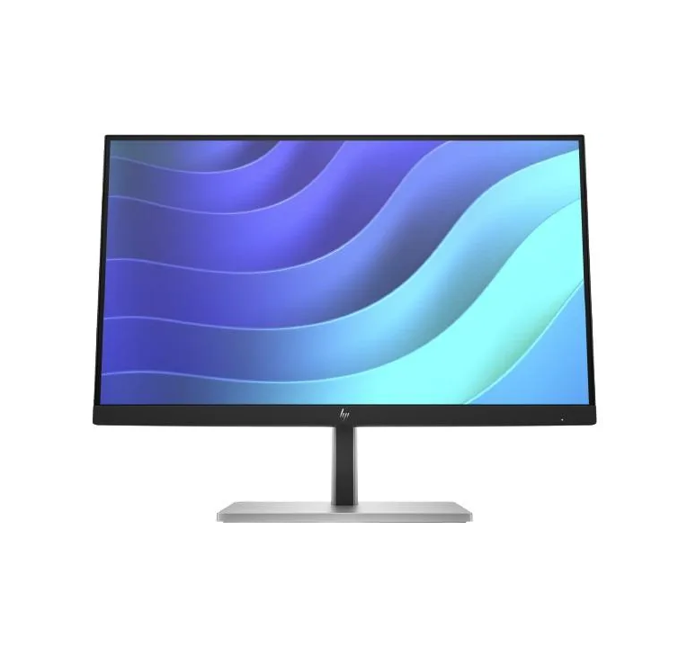 MONITOR HP E22 G5 21.5" FHD SERIES E OFFICE HDMI/USB/DP PRETO