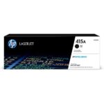 TONER HP  415A PRETO LJ PRO M45X/M47X (W2030A)
