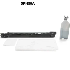 KIT 5PN58A TAMBOR IMAGENS AMARELLO E786