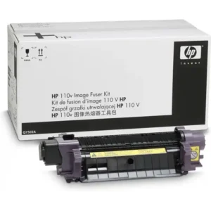 KIT HP 4700 / 4730 Q7503A FUSOR