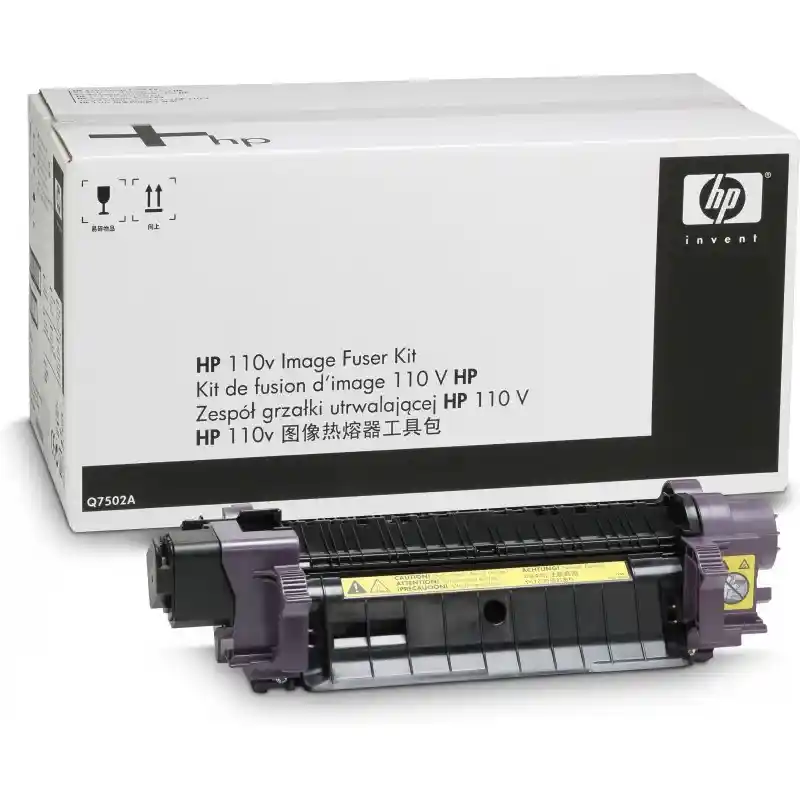 KIT HP 4700 / 4730 Q7503A FUSOR