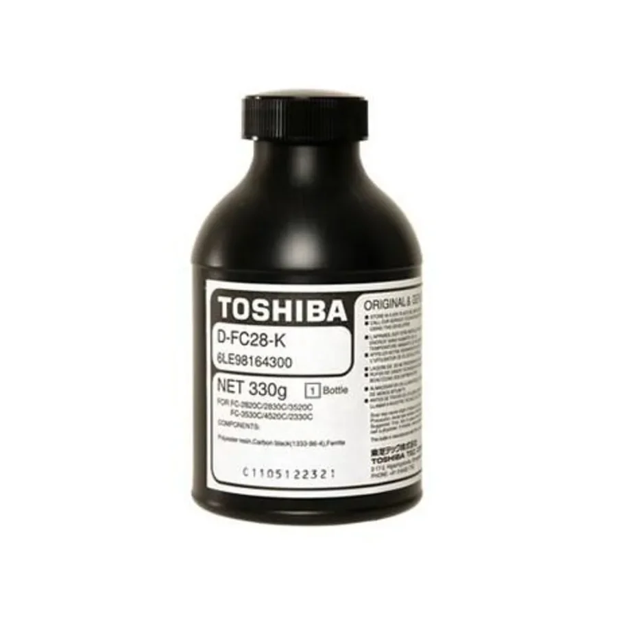 Developer Toshiba D-FC28K Preto e-STUDIO 3520