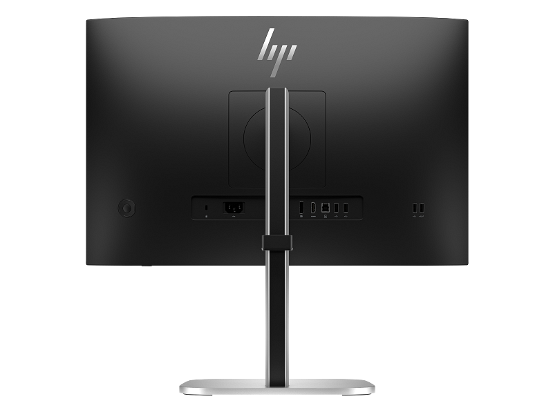 MONITOR 24" HP S5 524PN WUXGA DP/HDMI/4USB - Imagem 2