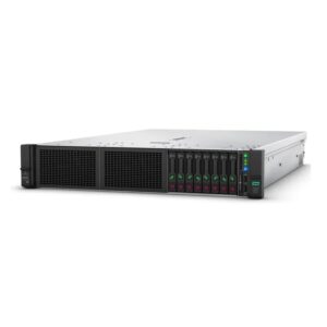Servidor HPE ProLiant DL380 Gen10 Gold | 40 vCPUs | 64GB RAM | 1.8TB SAS (Recondicionado)