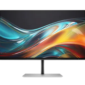 MONITOR HP 23.8" FHD SERIES 7 OFFICE HDMI/USB/DP CINZA
