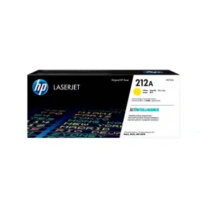 TONER 212A AMARELO LJ ENT M5XX (4,500 PAG)