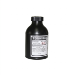 Developer Toshiba D-1600 e-STUDIO 16 20 25 160 200 250 Black 210g