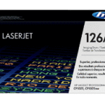 KIT HP 1025/100 CE314A DRUM