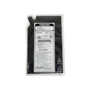 Developer Toshiba D-2505 e-STUDIO 2505 2506