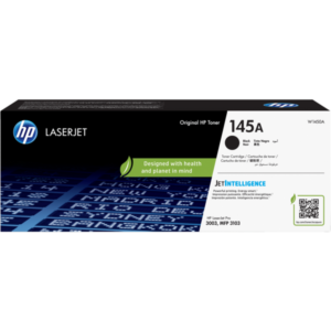 TONER HP 145A PRETO LJ PRO 300X,310X (W1450A)