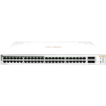 Switch HPE Aruba Instant On 1930 24G PoE 4SFP/SFP+ 370W Categoria Recomendada
