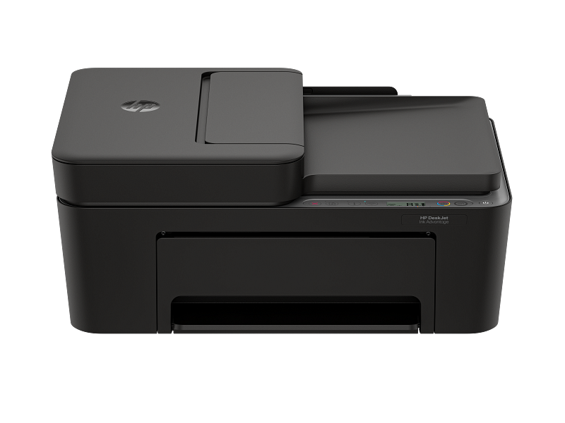 IMPRESSORA HP DESKJET COLOR 4376 MFP HOME A4 (8/5 PPM) ADF WIFI USB