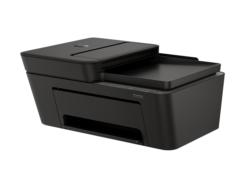 IMPRESSORA HP DESKJET COLOR 4376 MFP HOME A4 (8/5 PPM) ADF WIFI USB - Imagem 3