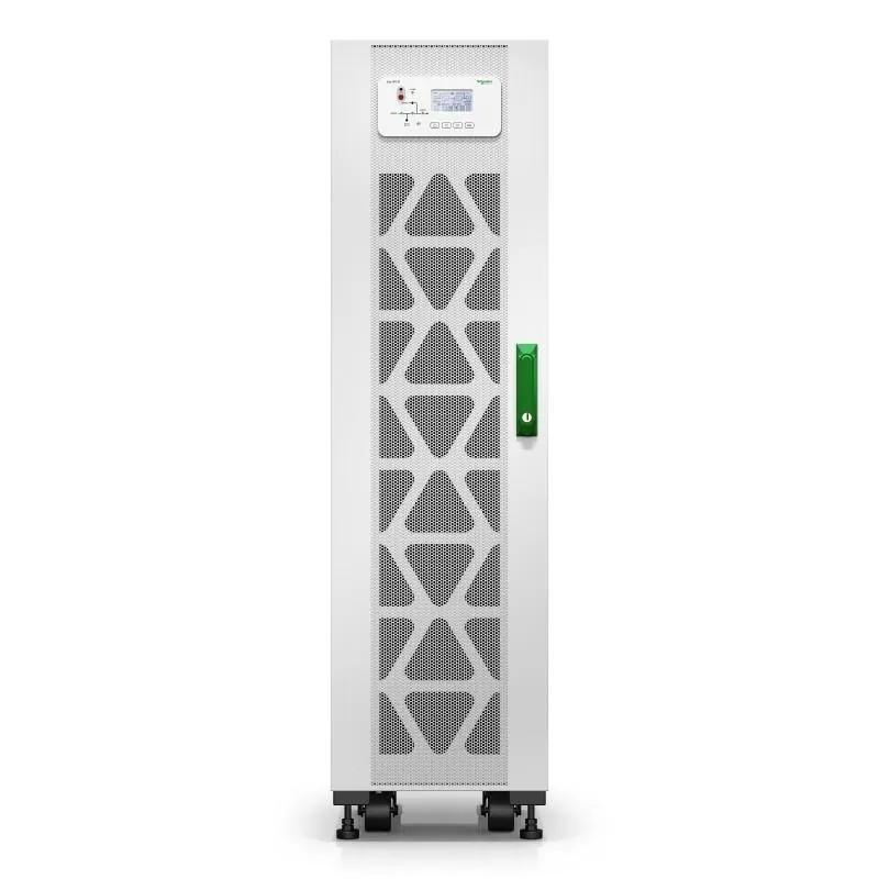 UPS APC Easy UPS 3S 20KVA Online Torre Trifásica 12 Baterias 30 Min