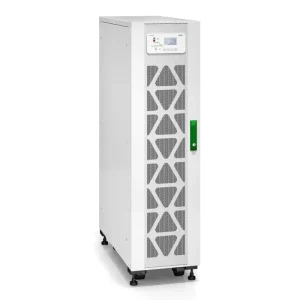 UPS APC Easy UPS 3S 30KVA Online Torre Trifásica 16 Baterias