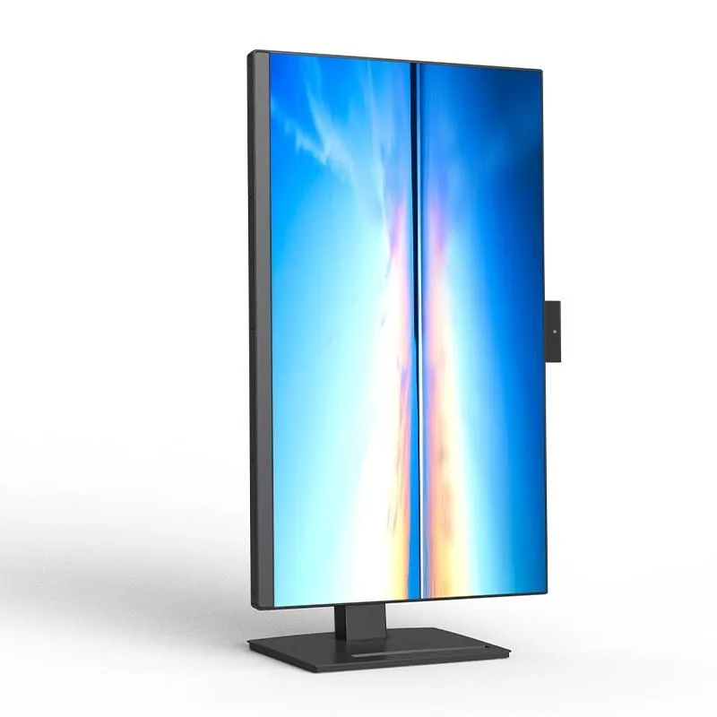 COMPUTADOR AIO WINTECH 27" Y-SERIES Y2701PRO I5-12400 UHD GRAPHICS 16GB 256GB SSD FHD W11P PRETO - Imagem 4