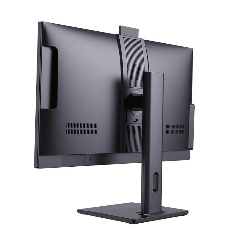 COMPUTADOR AIO WINTECH 27" Y-SERIES Y2701PRO I5-12400 UHD GRAPHICS 16GB 256GB SSD FHD W11P PRETO - Imagem 5