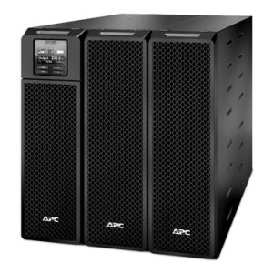 UPS APC 8KVA Online Smart SRT Torre SNMP Mono Mono para Servidores
