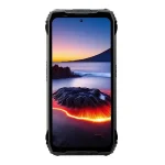 Smartphone Blackview Xplore 2 DS 4G 12GB 256GB Preto