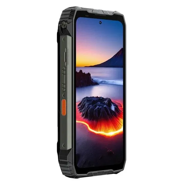 Smartphone Blackview Xplore 2 DS 4G 12GB 256GB Preto - Imagem 3