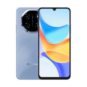 Smartphone Blackview Shark 6 DS 5G 4GB 128GB Azul
