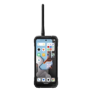 Smartphone Blackview Xplore 1 DS 4G 12GB 256GB Preto