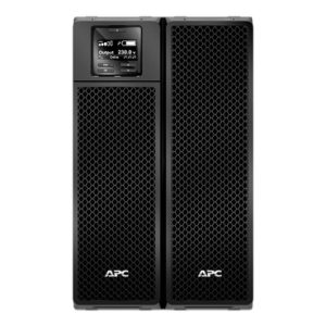 UPS APC 10KVA Online Smart SRT Torre Mono Trif para Servidores