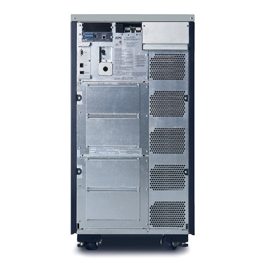 UPS APC Symmetra LX 12KVA Expansível até 16KVA Online Rack Modular - Imagem 2