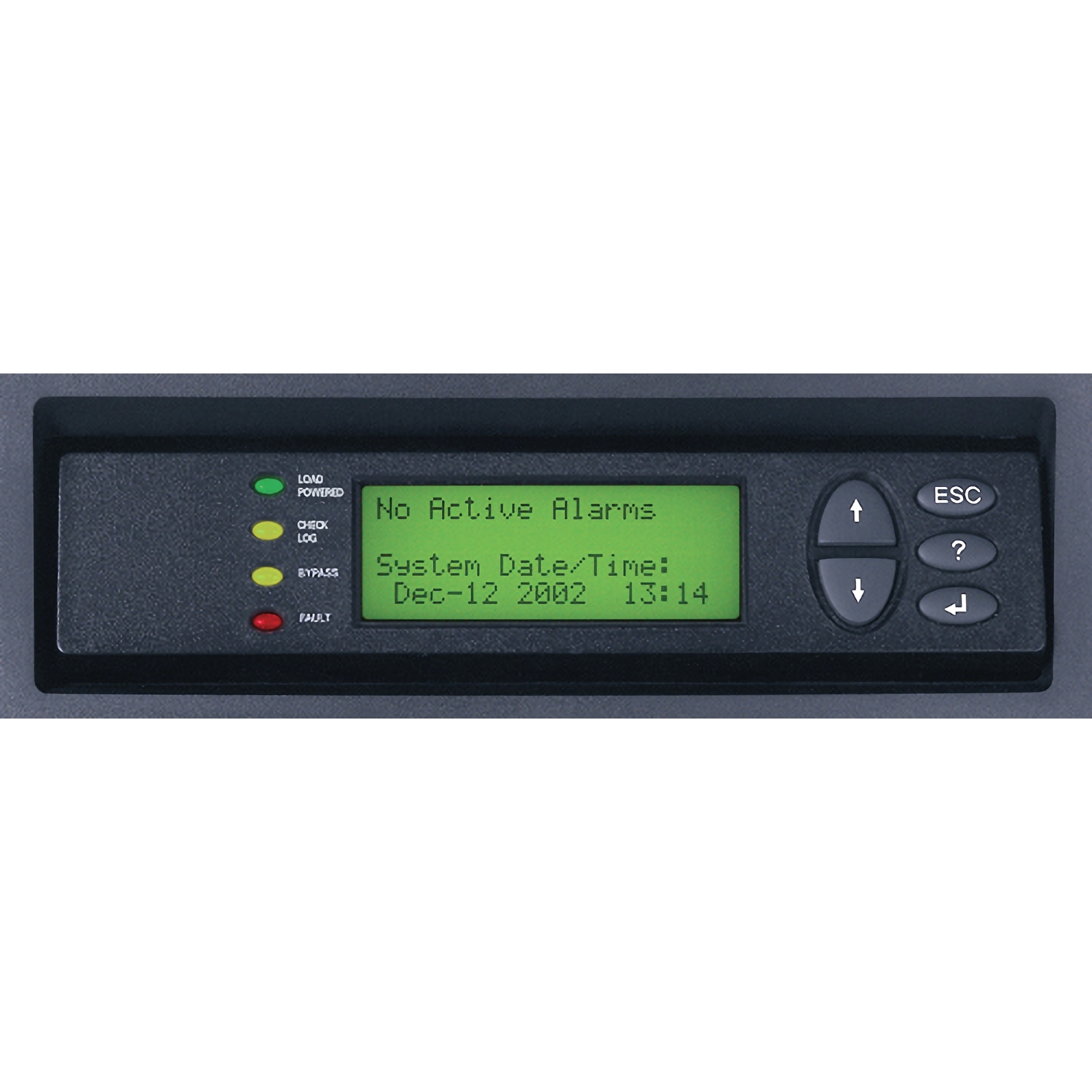 UPS APC Symmetra LX 12KVA Expansível até 16KVA Online Rack Modular - Imagem 3