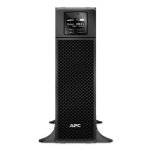 UPS APC 5KVA Online Smart SRT Torre SNMP Mono Mono para Servidores