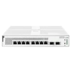 Switch HPE Aruba Instant On 1930 8G PoE 2SFP 124W