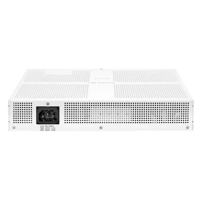 Switch HPE Aruba Instant On 1930 8G PoE 2SFP 124W - Imagem 2