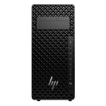 COMPUTADOR DESKTOP HP WS Z2 G1I MT U7-265 INTEL GRAPHICS 32GB 1TB SSD W11 PRETO