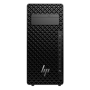 COMPUTADOR DESKTOP HP WS Z2 G1I MT U7-265 INTEL GRAPHICS 32GB 1TB SSD W11 PRETO