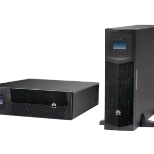 UPS Huawei Online 15KVA Rack para Servidores e Data Centers