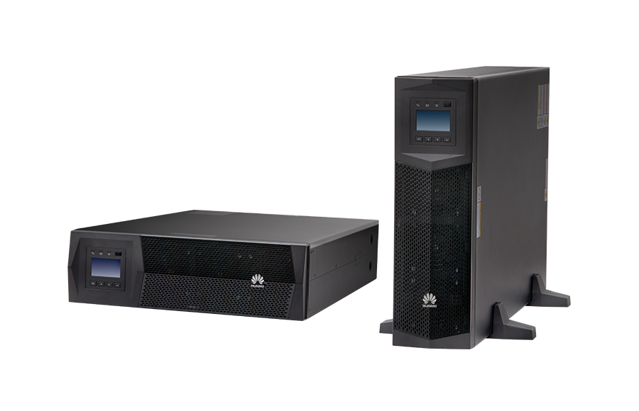 UPS HUAWEI ONLINE 20 KVA RACK