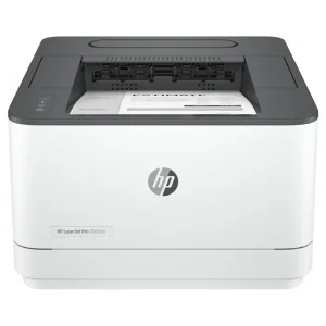 IMPRESSORA HP LASERJET MONO 3003DN SFP OFFICE A4 (33 PPM) ETHERNET