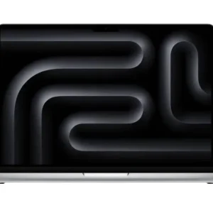 Apple MacBook Pro 14 M5 24GB 1TB SSD macOS Prata