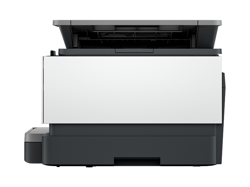 IMPRESSORA HP OFFICEJET COLOR 9120 MFP OFFICE A4 (22/18 PPM) ADF WIFI 2.7 - Imagem 4