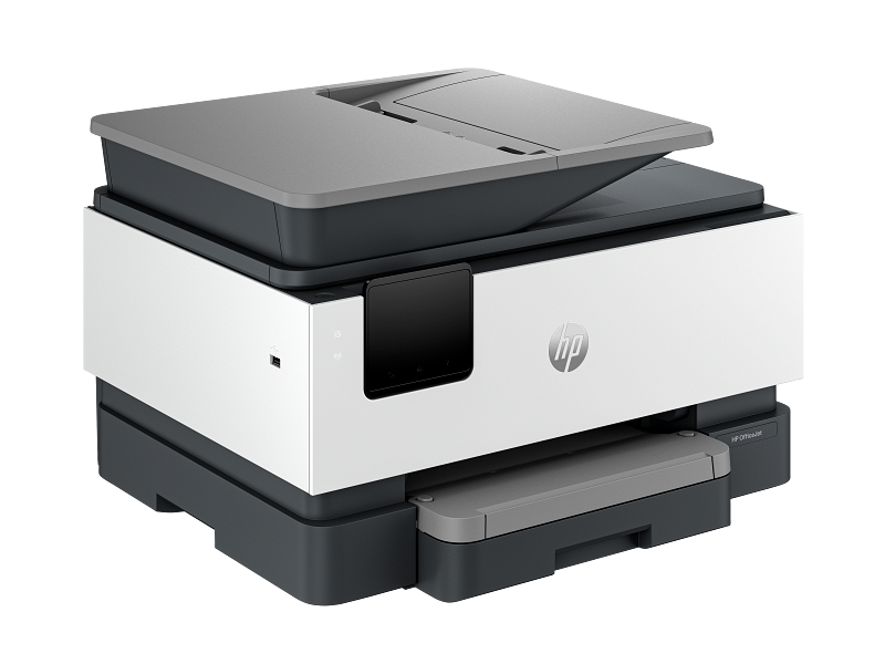 IMPRESSORA HP OFFICEJET COLOR 9120 MFP OFFICE A4 (22/18 PPM) ADF WIFI 2.7 - Imagem 2