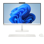 PC AIO HP 27 ProOne U5-125U 16GB 512GB SSD FHD