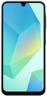 Smartphone Samsung Galaxy A16 4G 4GB 128GB Preto - Imagem 2