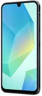 Smartphone Samsung Galaxy A16 4G 4GB 128GB Preto - Imagem 3